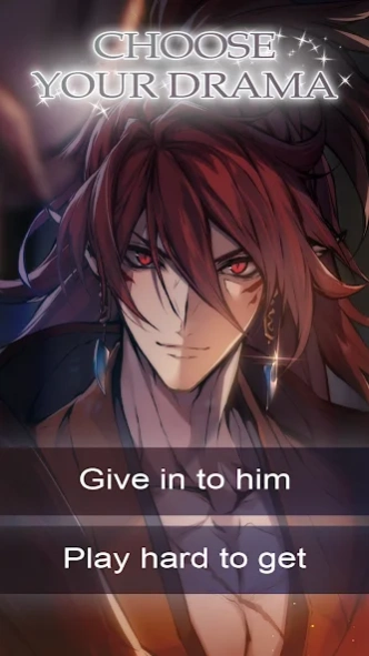 My Ninja Destiny: Otome Game 3.1.14 Screenshot