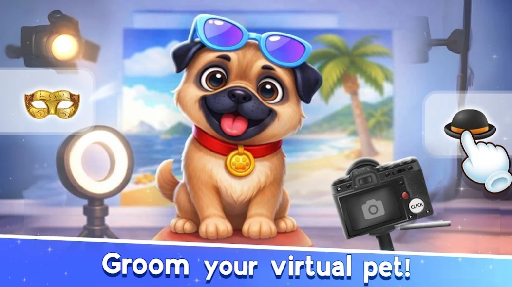 My Puppy: Dog Grooming & Salon 42.0 Screenshot