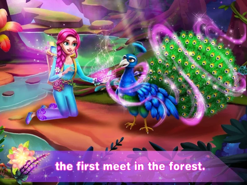 My Princess 1-Prince Rescue Ro 1.4 Screenshot