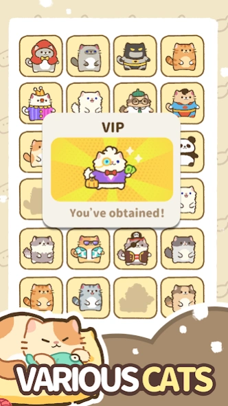 My Purrfect Cat Hotel 2.6.7 Screenshot