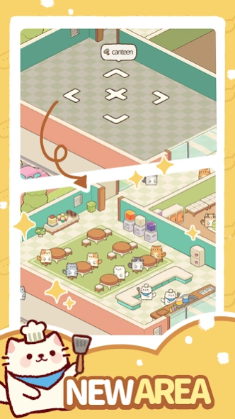 My Purrfect Cat Hotel 2.6.7 Screenshot