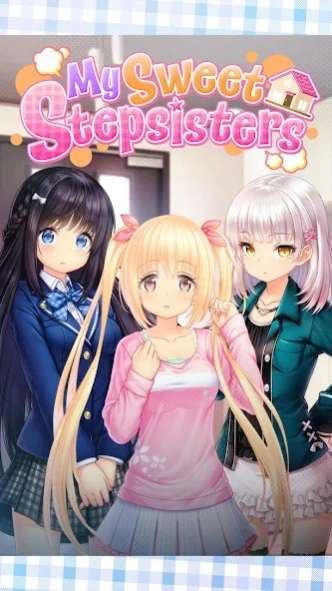 My Sweet Stepsisters : Sexy Mo 3.1.11 Screenshot