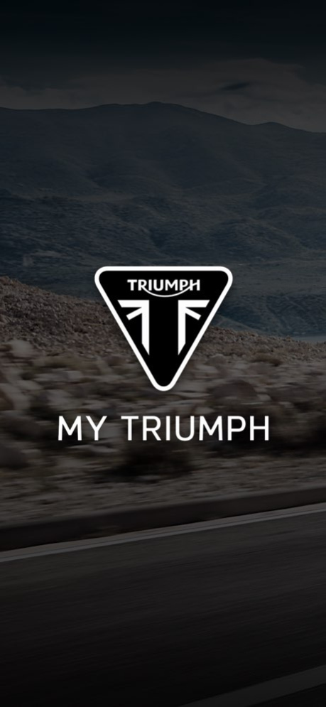 My Triumph 1.2.19 Screenshot
