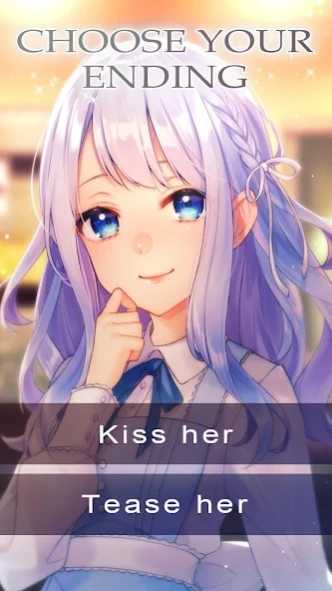 My Video Game Girlfriend 3.1.11 Screenshot