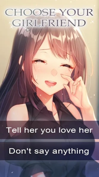 My Video Game Girlfriend 3.1.11 Screenshot