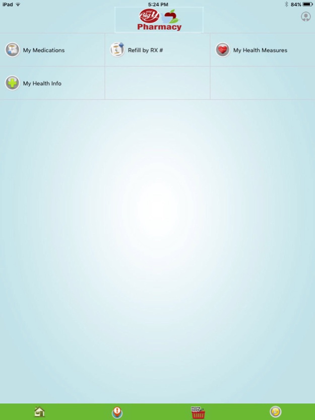 myBigY Pharmacy 2.8.28 Screenshot