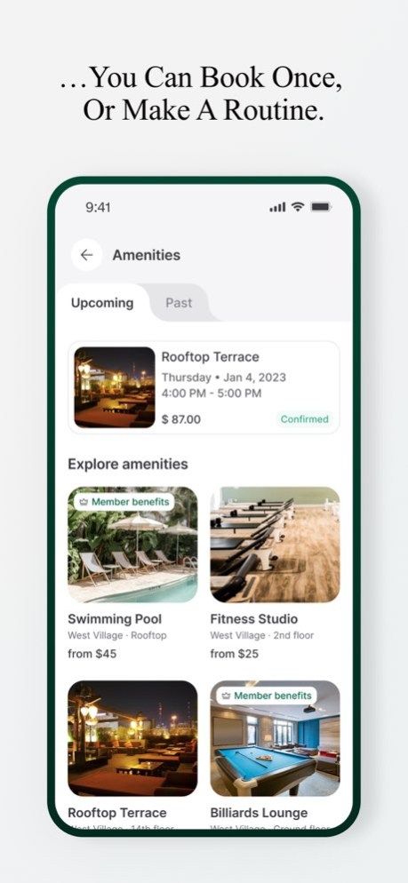 myBozzuto 7.2.1 Screenshot