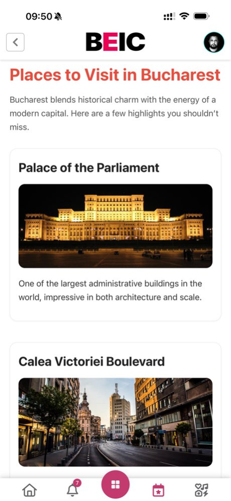MyConnector Platform 1.8.7 Screenshot