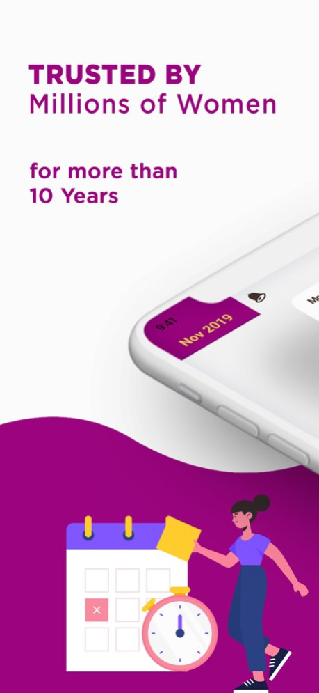 MyDays X Pro 3.249 Screenshot
