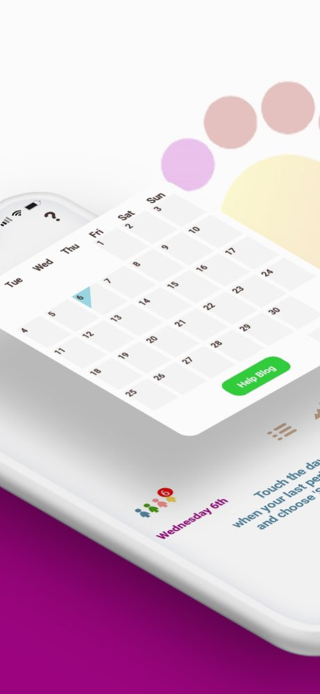 MyDays X Pro 3.249 Screenshot