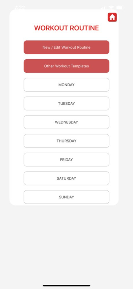 MyLineD 1.34 Screenshot