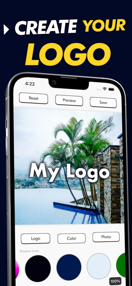 MyLogo: Photo Signature Maker 1.0.4 Screenshot