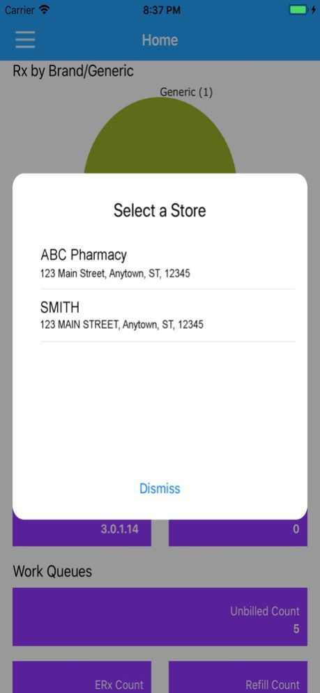 MyPrimeRx 1.0.204 Screenshot