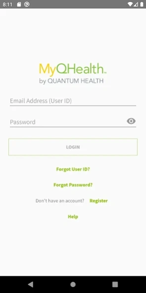 MyQHealth - Care Coordinators 2.21.3 Screenshot