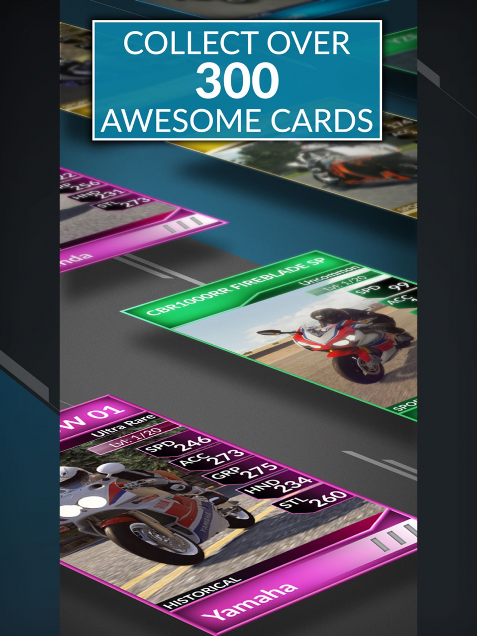 MyRIDE Challenge 1.1.3 Screenshot