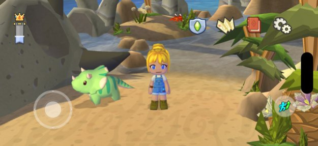MySims™ Kingdom 1.6 Screenshot