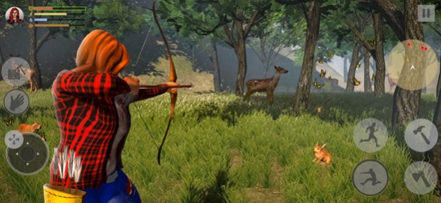Last Survivor: Island is Home 4.8 Screenshot