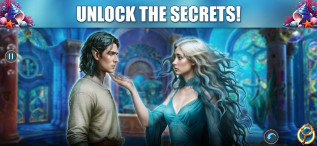 Mystery of Myths: Whisper F2P 1.0.1 Screenshot