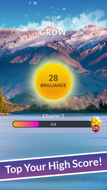 Mystery Word Puzzle 1.2.0 Screenshot
