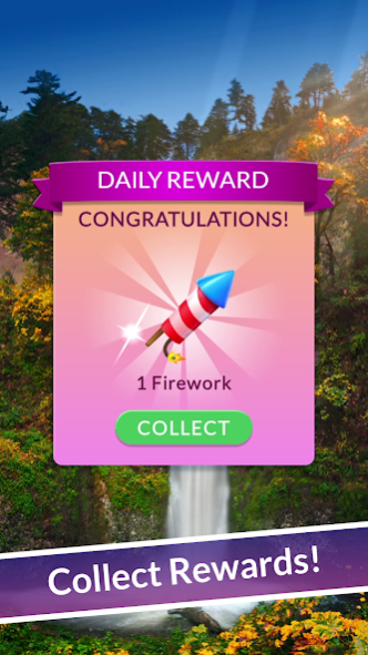 Mystery Word Puzzle 1.2.0 Screenshot