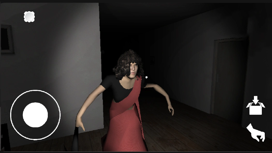 Mythila Granny's Sister Horror 3.0 Screenshot