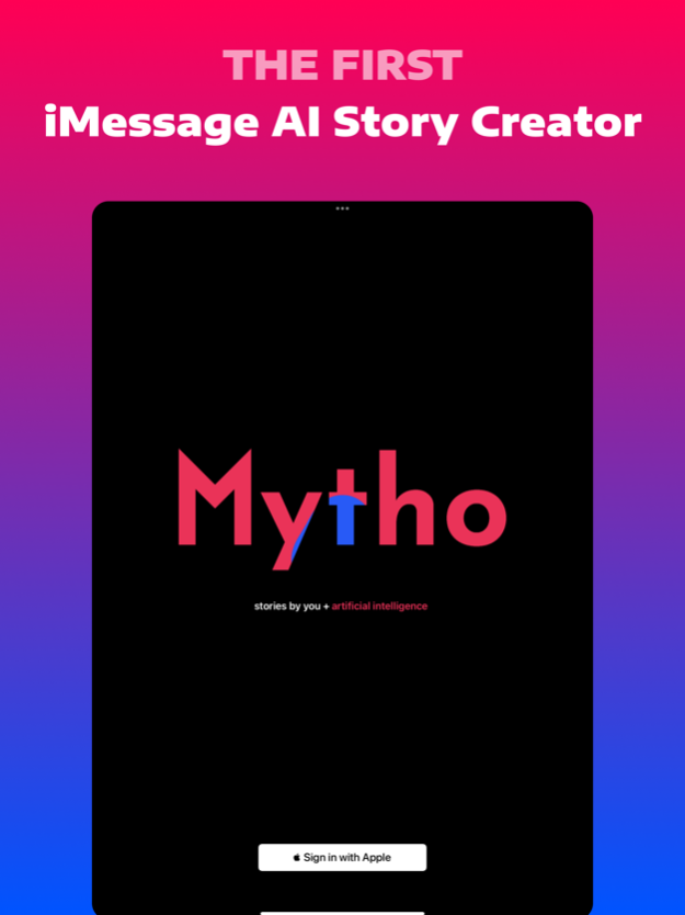 Mytho  Screenshot