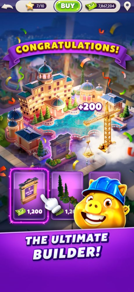 myVEGAS Bingo - Bingo Games 3.8.17897 Screenshot