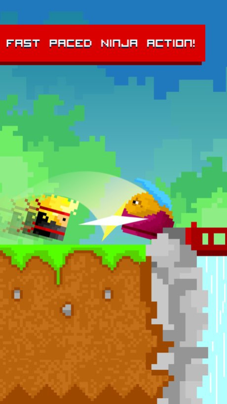 Nakama Free 1.04 Screenshot