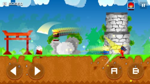Nakama Free 1.04 Screenshot