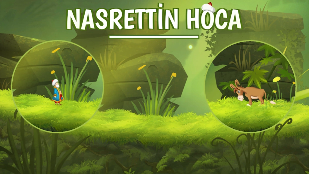 Nasrettin Hoca 1.0 Screenshot