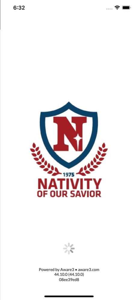 Nativity of Our Savior School 59.10.0 Screenshot