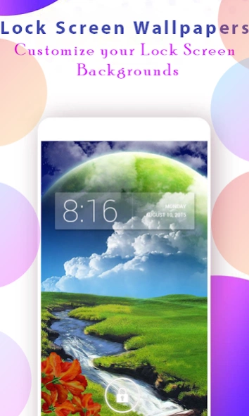 Nature Wallpapers HD 1.0.5 Screenshot