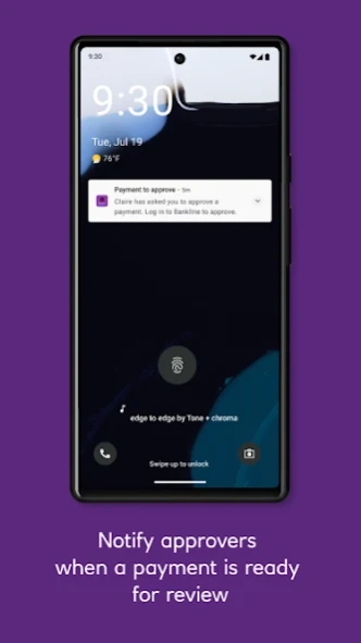 NatWest Bankline Mobile 26.7.0.29000 Screenshot