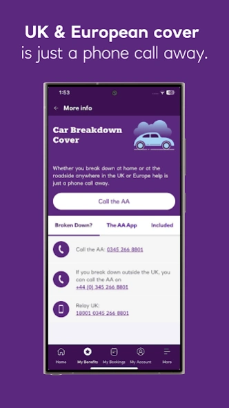 NatWest Premier Black 2.32.0 Screenshot