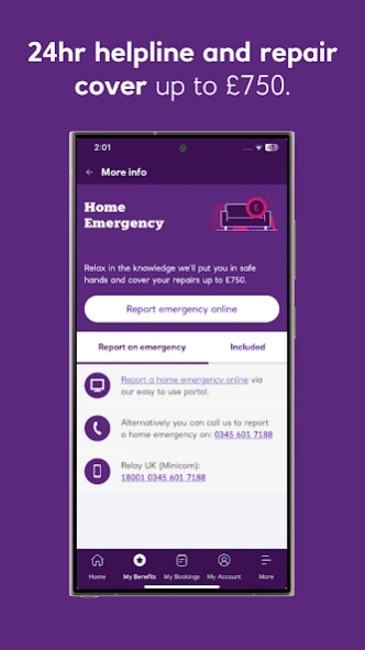 NatWest Premier Black 2.32.0 Screenshot