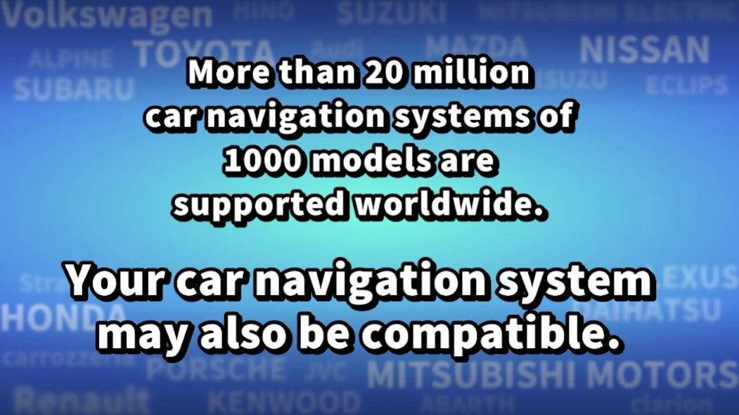 NaviBridge 6.83 Screenshot