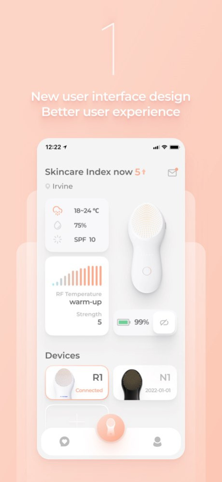 nebulyft 2.6.0 Screenshot