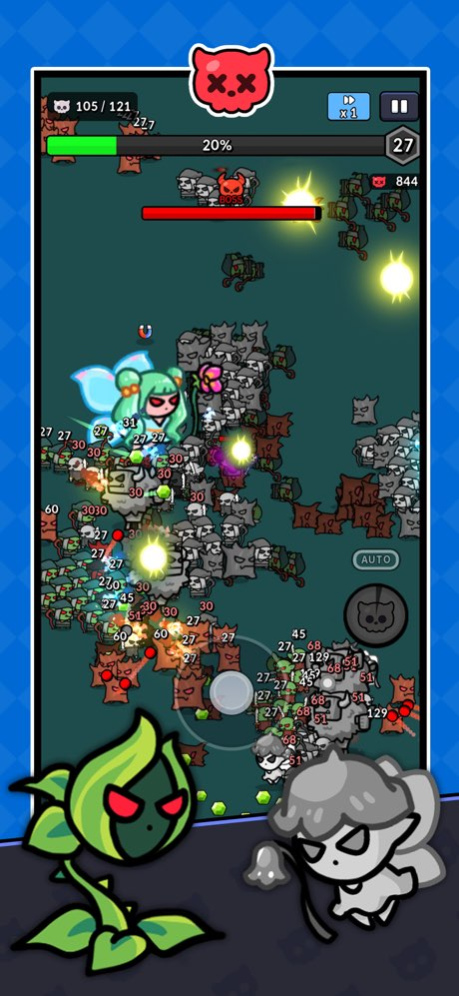 Necro - Roguelike RPG 4.3.0 Screenshot