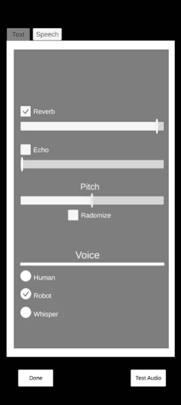 Necrometer  Screenshot