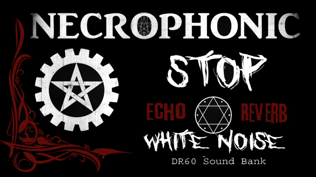Necrophonic  Screenshot