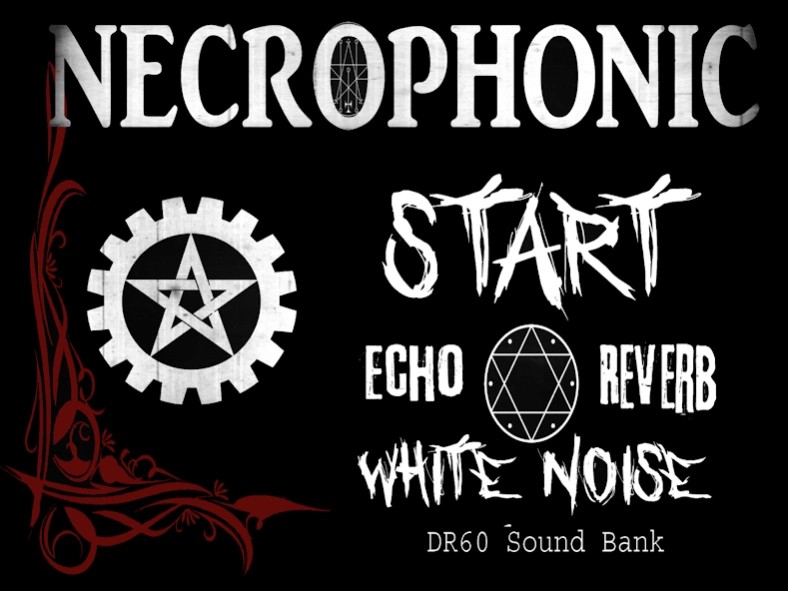 Necrophonic  Screenshot
