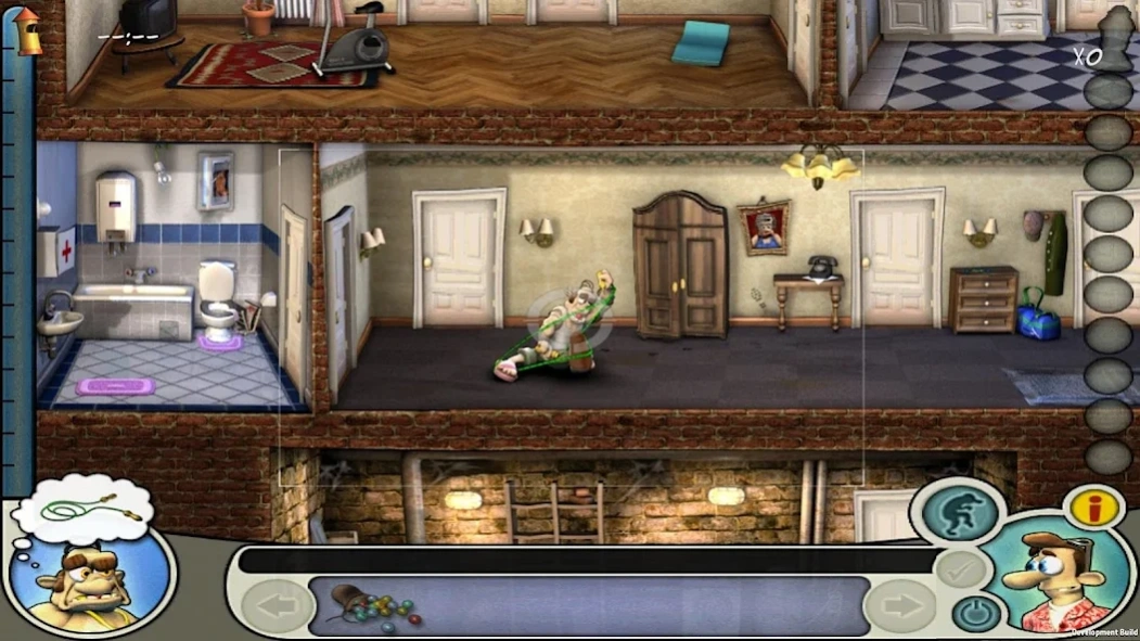 Neighbours from Hell 1 Premium 1.5.14 Screenshot