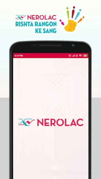 Nerolac RRK  Screenshot