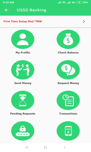Net Banking App for All Banks 4.28 Screenshot
