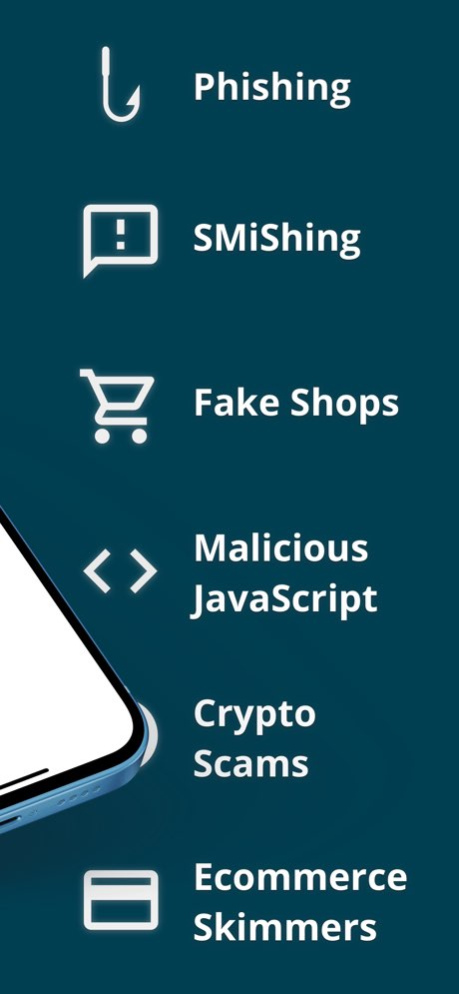 Netcraft 5.0.0 Screenshot