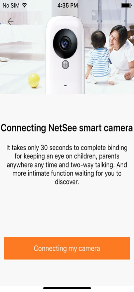 NetSee 3.7.5.1 Screenshot