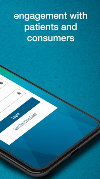 Netsmart myHealthPointe  Screenshot