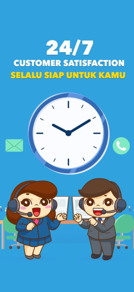 NetzmePay - QRIS 2.1.16 Screenshot