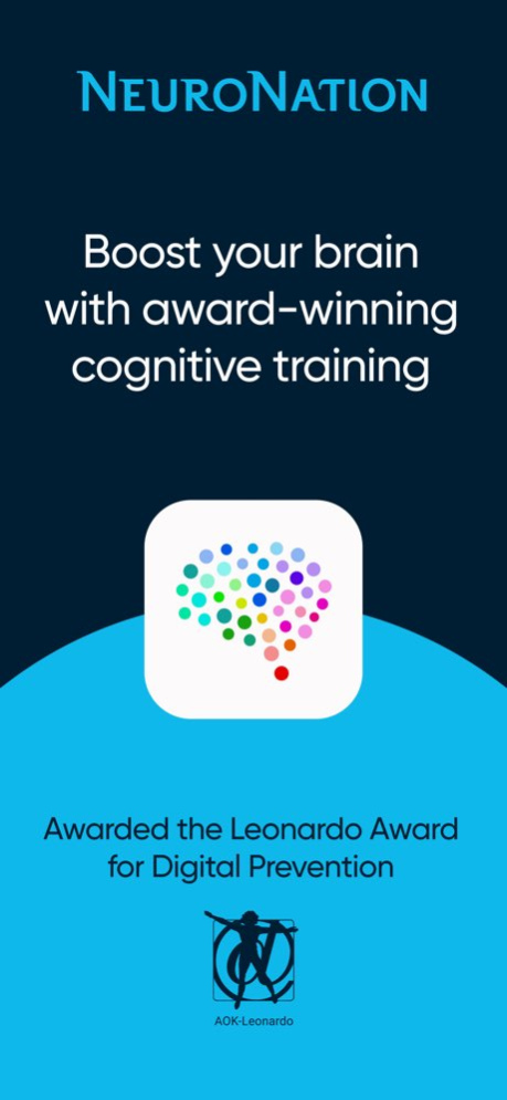 NeuroNation - Brain Training 3.8.97 Screenshot