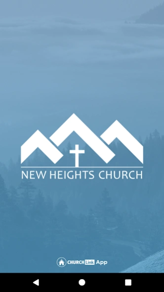 New Heights Church  Screenshot